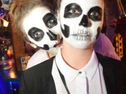 Halloween 2015
